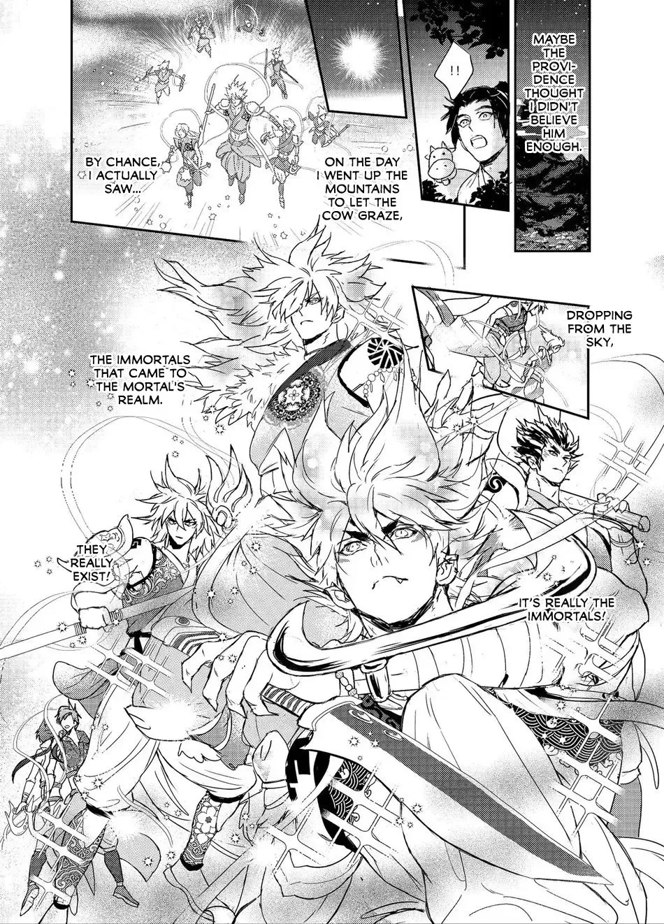 [Zawar] Hagoromo Kitan Fhentai - Page 7