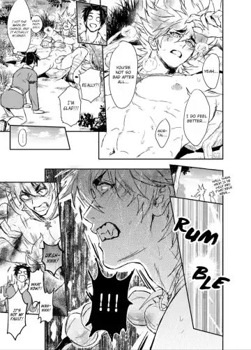 [Zawar] Hagoromo Kitan Fhentai - Page 34