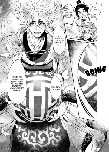 [Zawar] Hagoromo Kitan Fhentai - Page 49