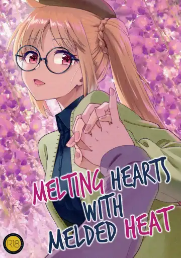 Read [Orikuchi Hirata] Netsu o Mazete Shin o Tokashite | Melting Hearts With Melded Heat - Fhentai