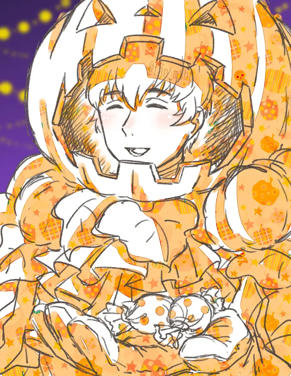 [Fujino] 2023 Kaki osame[fire emblem engage ) Fhentai - Page 32