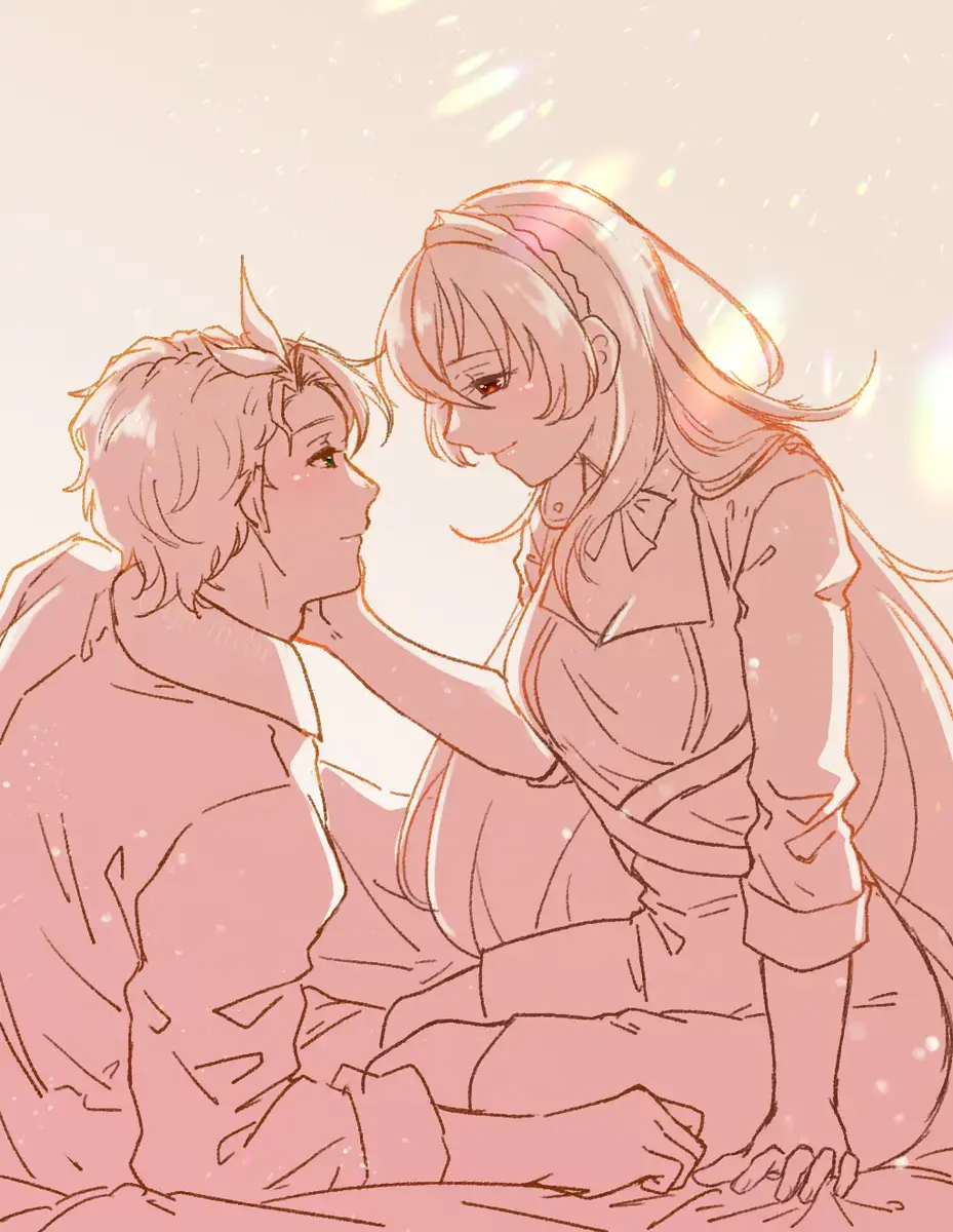 [Fujino] 2023 Kaki osame[fire emblem engage ) Fhentai - Page 5