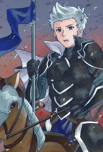 [Fujino] 2023 Kaki osame[fire emblem engage ) Fhentai - Page 35