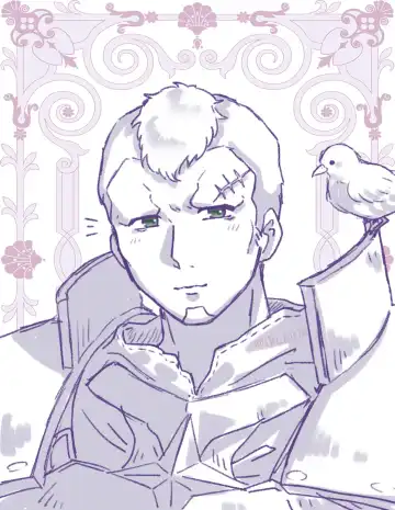 [Fujino] 2023 Kaki osame[fire emblem engage ) Fhentai - Page 40