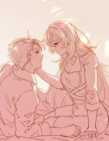 [Fujino] 2023 Kaki osame[fire emblem engage ) Fhentai - Page 5