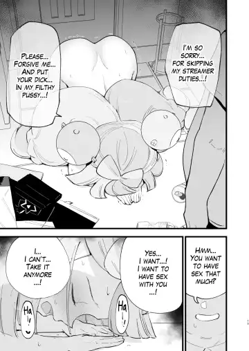 [Miya9] Saimin Nanjamo-chan 2 | Hypnotized Iono-chan 2 Fhentai - Page 14