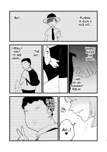 [Miya9] Saimin Nanjamo-chan 2 | Hypnotized Iono-chan 2 Fhentai - Page 8