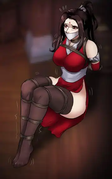 [King] Bound Knights Fhentai - Page 14