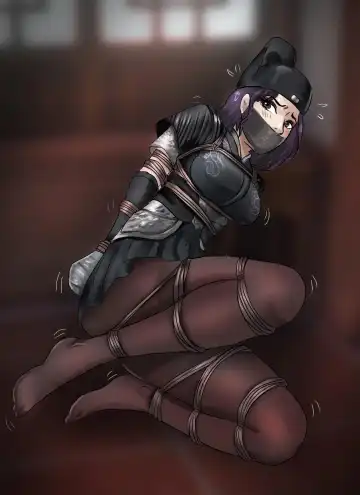 [King] Bound Knights Fhentai - Page 15