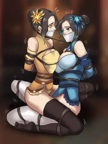 [King] Bound Knights Fhentai - Page 16