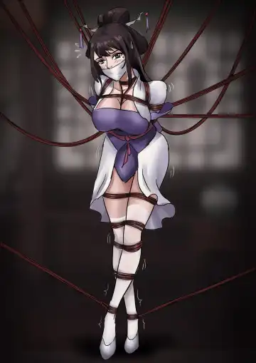 [King] Bound Knights Fhentai - Page 17