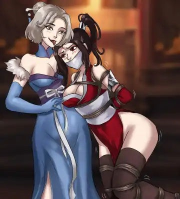 [King] Bound Knights Fhentai - Page 18