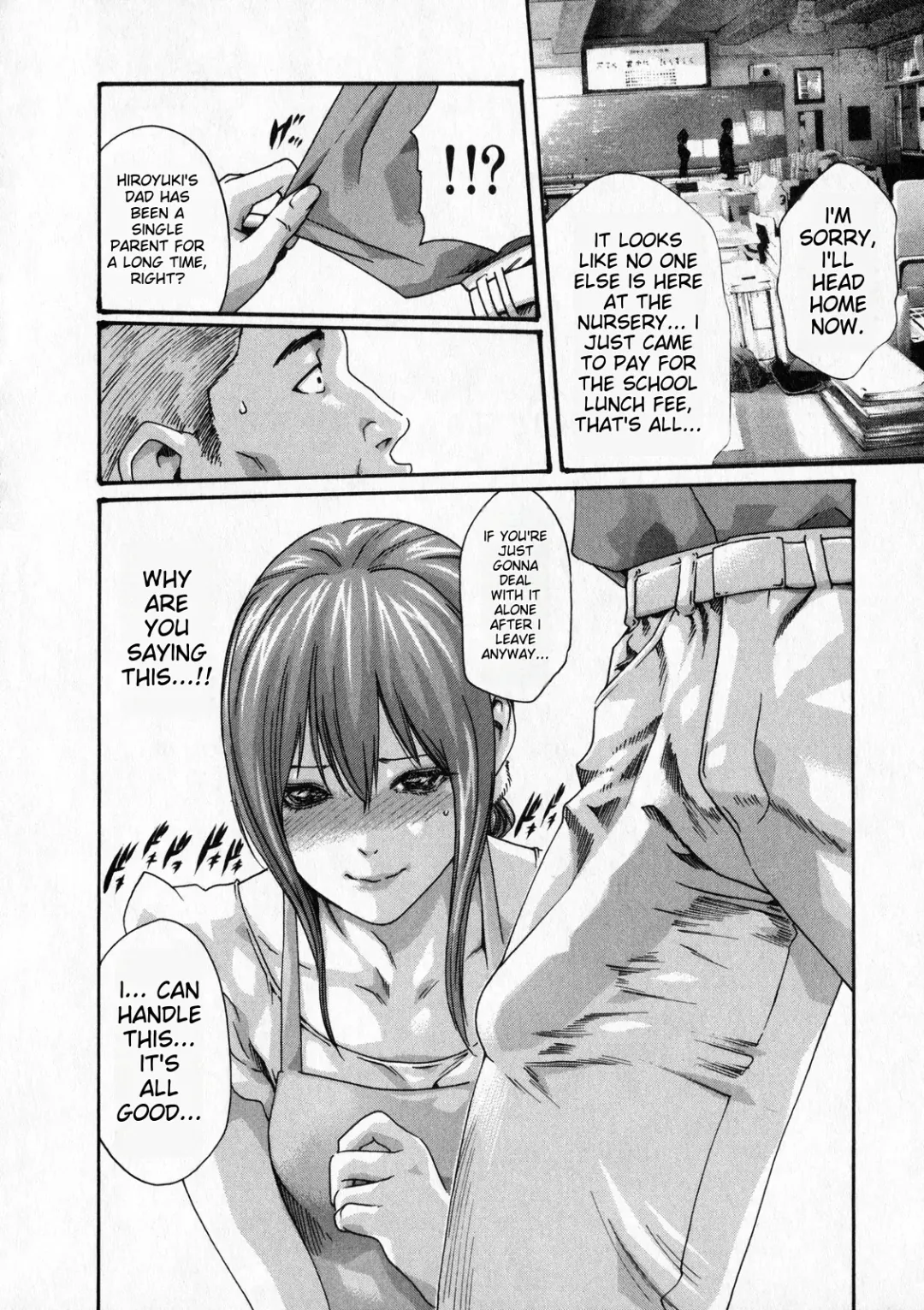 [Haruki] Kisei Juui Suzune - THE Parasite Doctor SUZUNE 6 | Parasite Doctor Suzune Vol. 6 Fhentai - Page 109