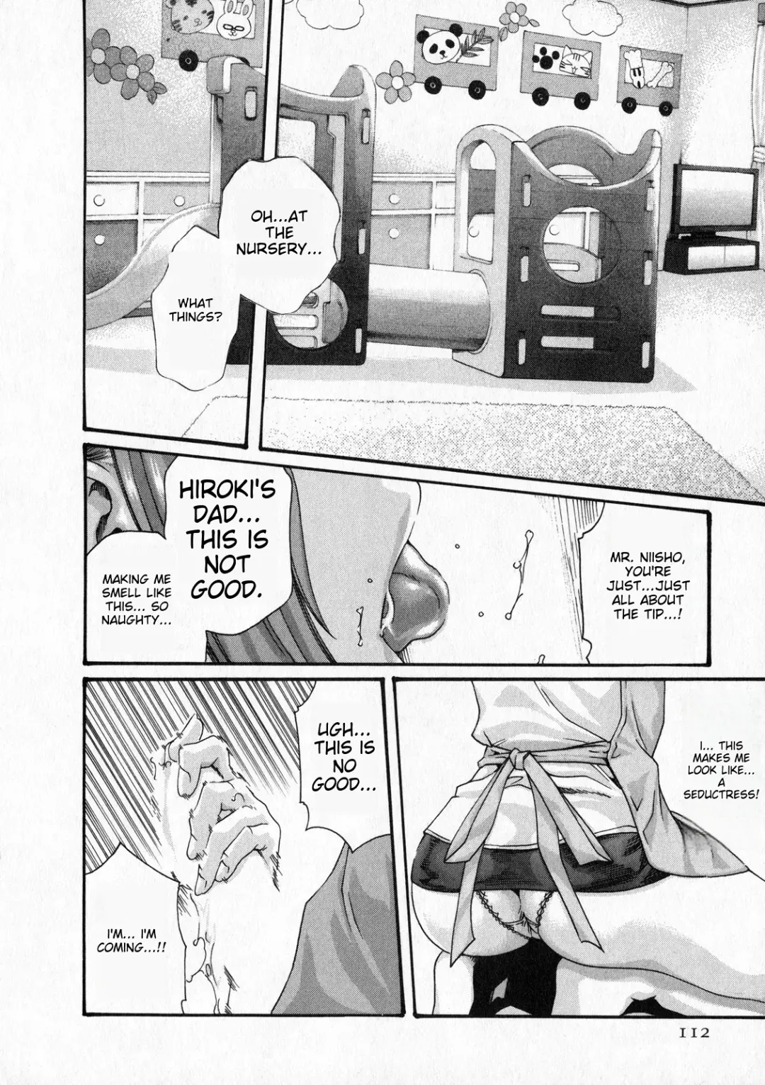 [Haruki] Kisei Juui Suzune - THE Parasite Doctor SUZUNE 6 | Parasite Doctor Suzune Vol. 6 Fhentai - Page 111