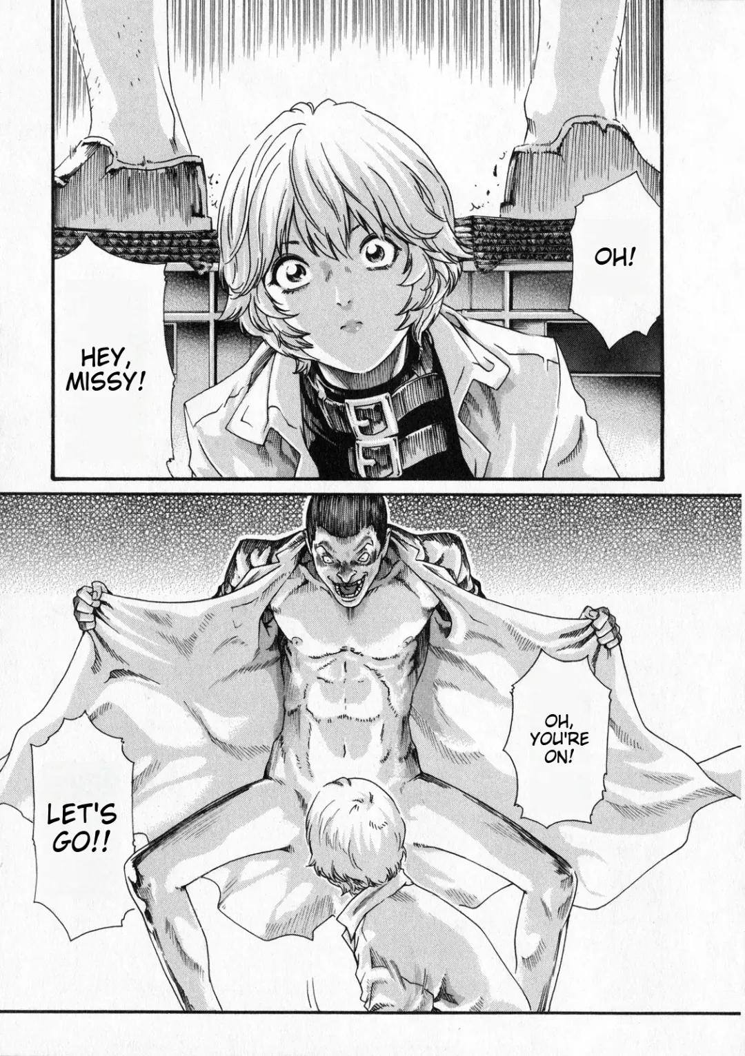 [Haruki] Kisei Juui Suzune - THE Parasite Doctor SUZUNE 6 | Parasite Doctor Suzune Vol. 6 Fhentai - Page 150