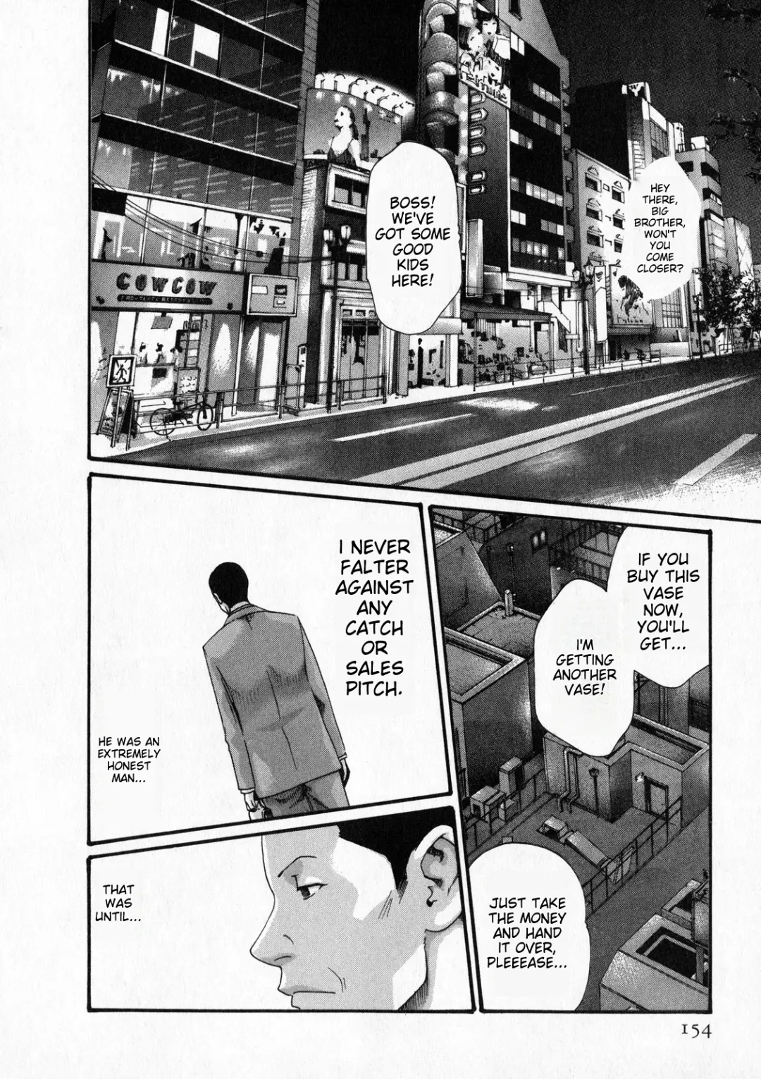 [Haruki] Kisei Juui Suzune - THE Parasite Doctor SUZUNE 6 | Parasite Doctor Suzune Vol. 6 Fhentai - Page 153