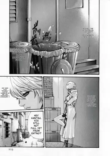[Haruki] Kisei Juui Suzune - THE Parasite Doctor SUZUNE 6 | Parasite Doctor Suzune Vol. 6 Fhentai - Page 102