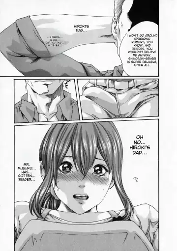 [Haruki] Kisei Juui Suzune - THE Parasite Doctor SUZUNE 6 | Parasite Doctor Suzune Vol. 6 Fhentai - Page 108