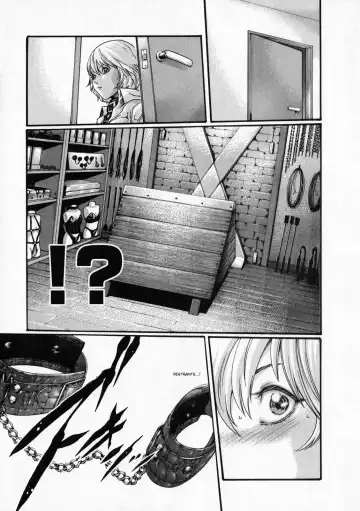 [Haruki] Kisei Juui Suzune - THE Parasite Doctor SUZUNE 6 | Parasite Doctor Suzune Vol. 6 Fhentai - Page 12