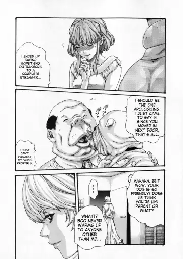 [Haruki] Kisei Juui Suzune - THE Parasite Doctor SUZUNE 6 | Parasite Doctor Suzune Vol. 6 Fhentai - Page 146