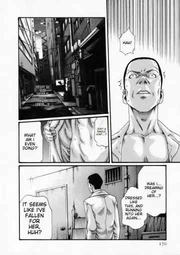 [Haruki] Kisei Juui Suzune - THE Parasite Doctor SUZUNE 6 | Parasite Doctor Suzune Vol. 6 Fhentai - Page 169