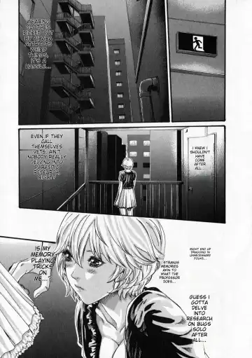 [Haruki] Kisei Juui Suzune - THE Parasite Doctor SUZUNE 6 | Parasite Doctor Suzune Vol. 6 Fhentai - Page 184