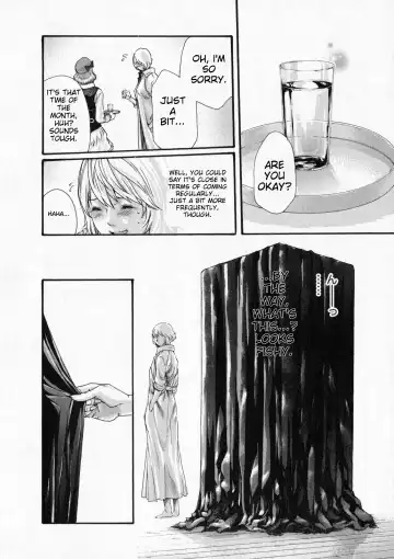 [Haruki] Kisei Juui Suzune - THE Parasite Doctor SUZUNE 6 | Parasite Doctor Suzune Vol. 6 Fhentai - Page 23