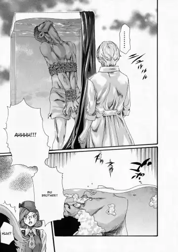 [Haruki] Kisei Juui Suzune - THE Parasite Doctor SUZUNE 6 | Parasite Doctor Suzune Vol. 6 Fhentai - Page 24