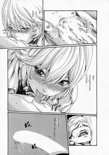 [Haruki] Kisei Juui Suzune - THE Parasite Doctor SUZUNE 6 | Parasite Doctor Suzune Vol. 6 Fhentai - Page 38