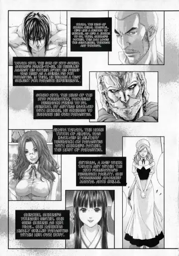 [Haruki] Kisei Juui Suzune - THE Parasite Doctor SUZUNE 6 | Parasite Doctor Suzune Vol. 6 Fhentai - Page 4