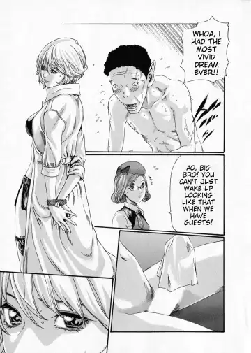 [Haruki] Kisei Juui Suzune - THE Parasite Doctor SUZUNE 6 | Parasite Doctor Suzune Vol. 6 Fhentai - Page 52