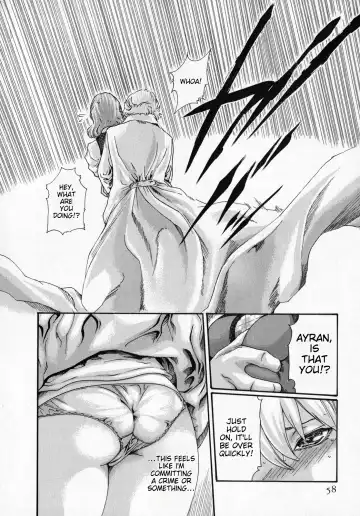[Haruki] Kisei Juui Suzune - THE Parasite Doctor SUZUNE 6 | Parasite Doctor Suzune Vol. 6 Fhentai - Page 57