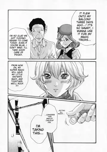 [Haruki] Kisei Juui Suzune - THE Parasite Doctor SUZUNE 6 | Parasite Doctor Suzune Vol. 6 Fhentai - Page 80