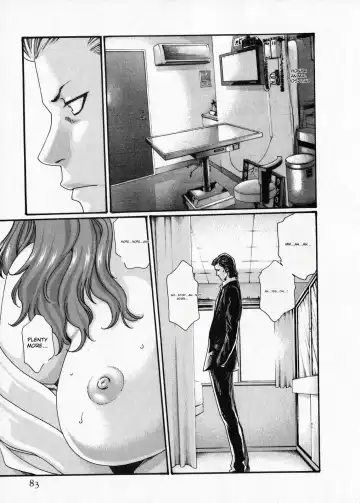 [Haruki] Kisei Juui Suzune - THE Parasite Doctor SUZUNE 6 | Parasite Doctor Suzune Vol. 6 Fhentai - Page 82