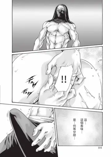 [Haruki] Araxa Ninpo-Cho Volume. 6 | 霰草忍法帖 6 Fhentai - Page 106