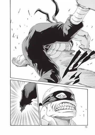 [Haruki] Araxa Ninpo-Cho Volume. 6 | 霰草忍法帖 6 Fhentai - Page 72