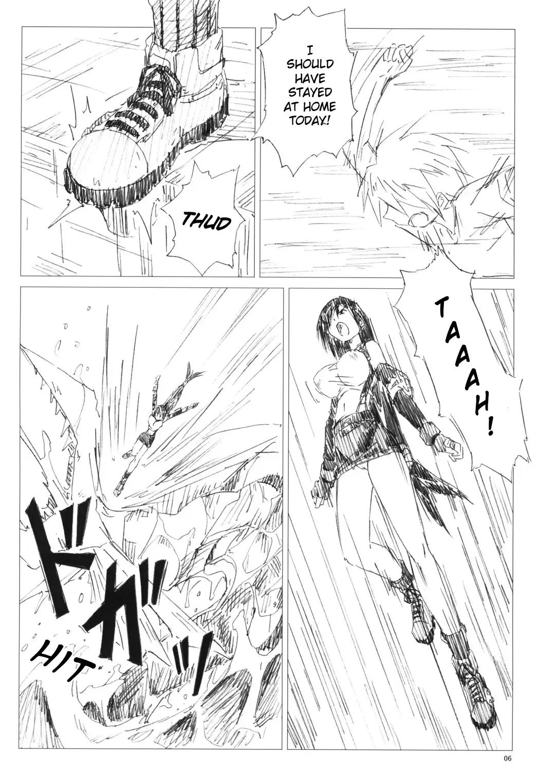 [Mukasa Kouki] VELVET VOIX III Fhentai - Page 5