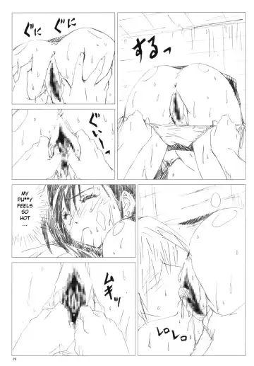 [Mukasa Kouki] VELVET VOIX III Fhentai - Page 18