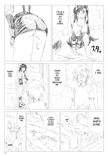 [Mukasa Kouki] VELVET VOIX III Fhentai - Page 24