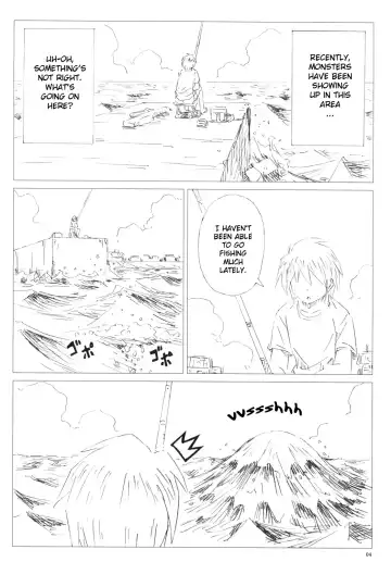 [Mukasa Kouki] VELVET VOIX III Fhentai - Page 3