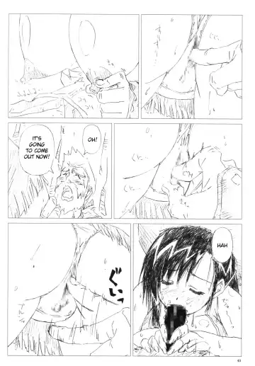 [Mukasa Kouki] VELVET VOIX III Fhentai - Page 39