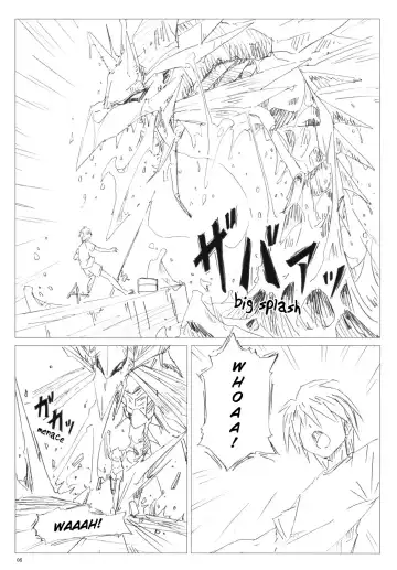 [Mukasa Kouki] VELVET VOIX III Fhentai - Page 4