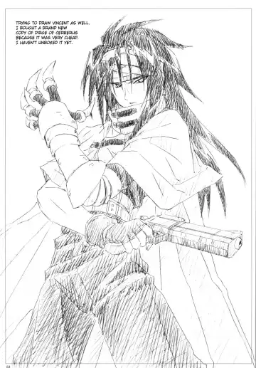 [Mukasa Kouki] VELVET VOIX III Fhentai - Page 52