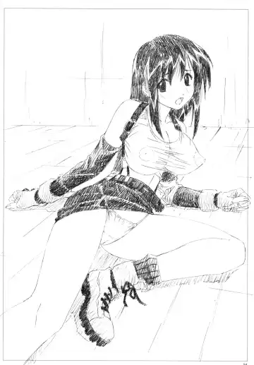 [Mukasa Kouki] VELVET VOIX III Fhentai - Page 53