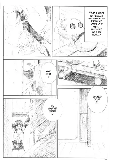 [Mukasa Kouki] VELVET VOIX III Fhentai - Page 55