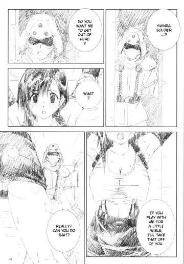 [Mukasa Kouki] VELVET VOIX III Fhentai - Page 56