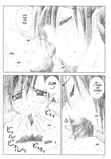 [Mukasa Kouki] VELVET VOIX III Fhentai - Page 63