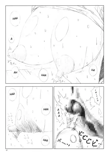 [Mukasa Kouki] VELVET VOIX III Fhentai - Page 66