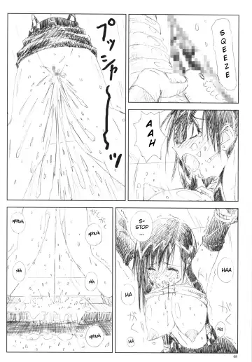 [Mukasa Kouki] VELVET VOIX III Fhentai - Page 67