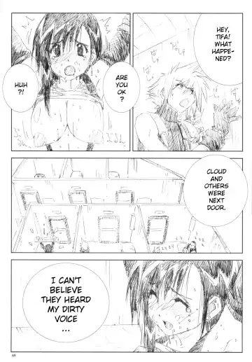 [Mukasa Kouki] VELVET VOIX III Fhentai - Page 68